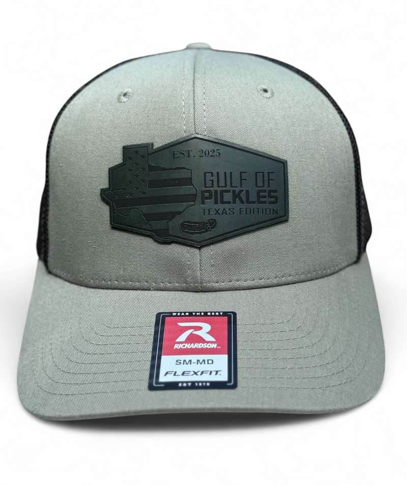 Gulf of Pickles Hat