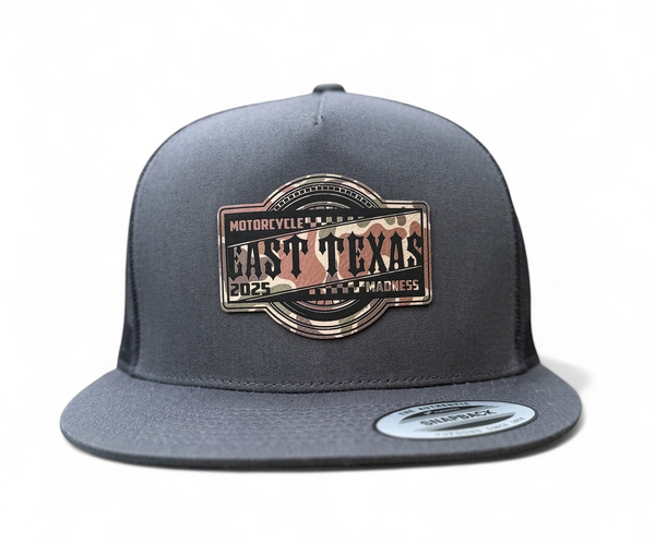 East Texas