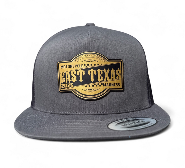 East Texas