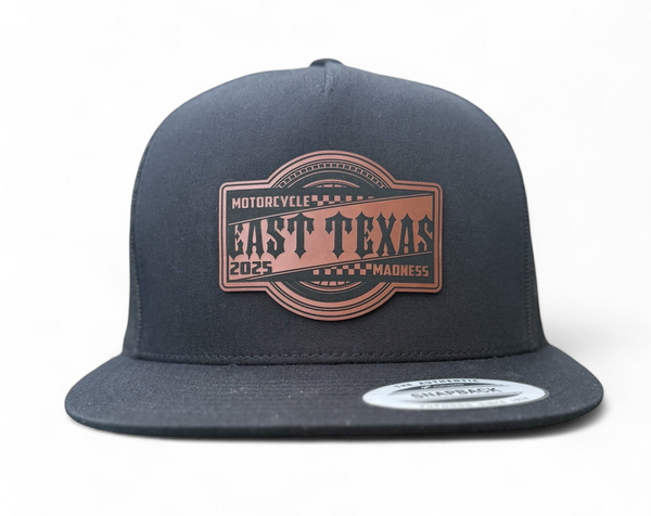 East Texas