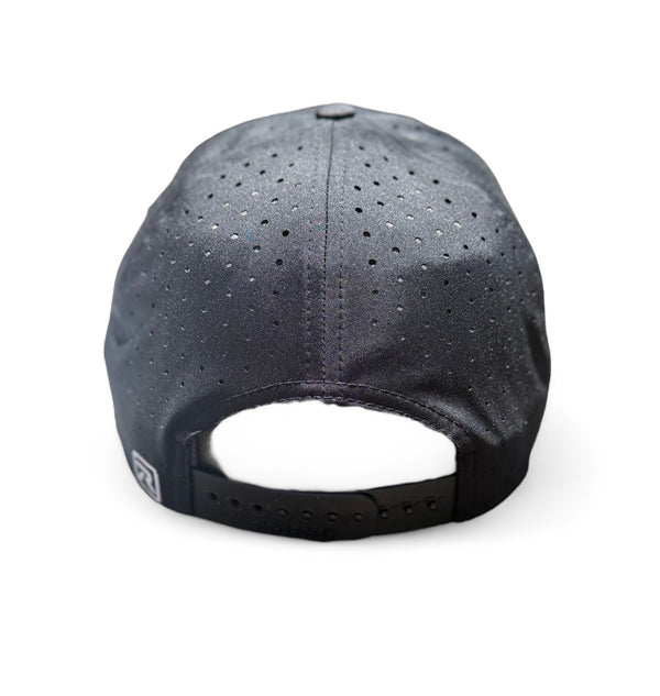 Richardson 632 Black
