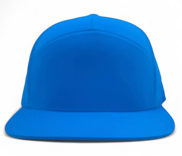 Waterproof Flat Bill