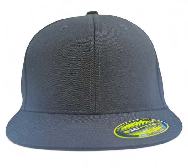 Flat Bill