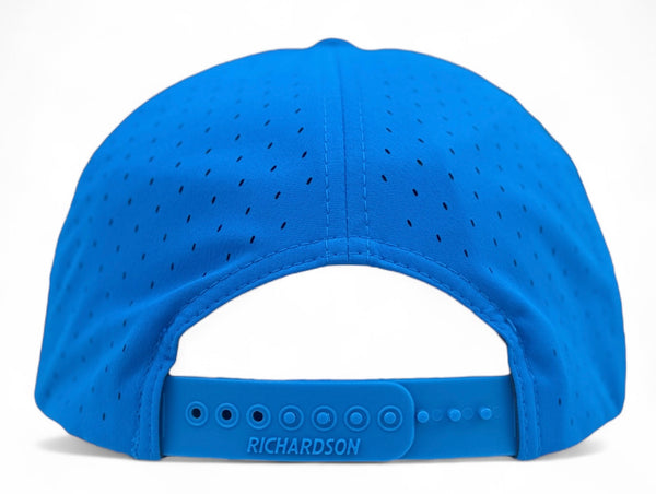 Waterproof Flat Bill
