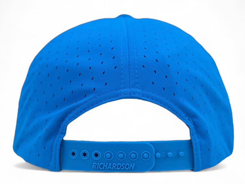Waterproof Flat Bill