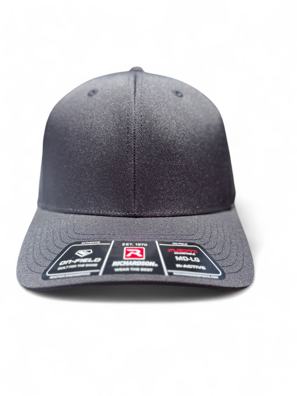Richardson 632 Black