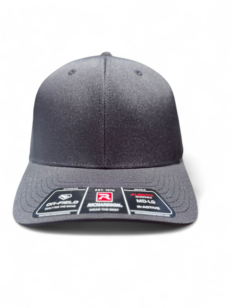 Richardson 632 Black