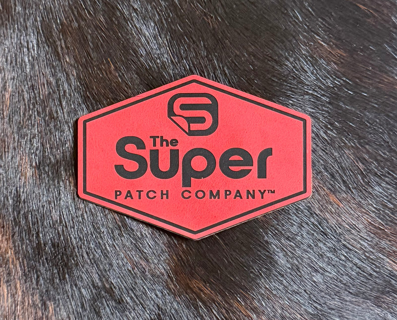 Super Patch – KRE Customs