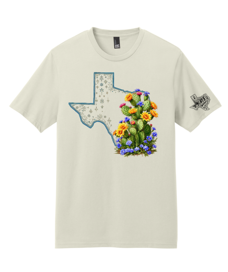 Texas Cactus