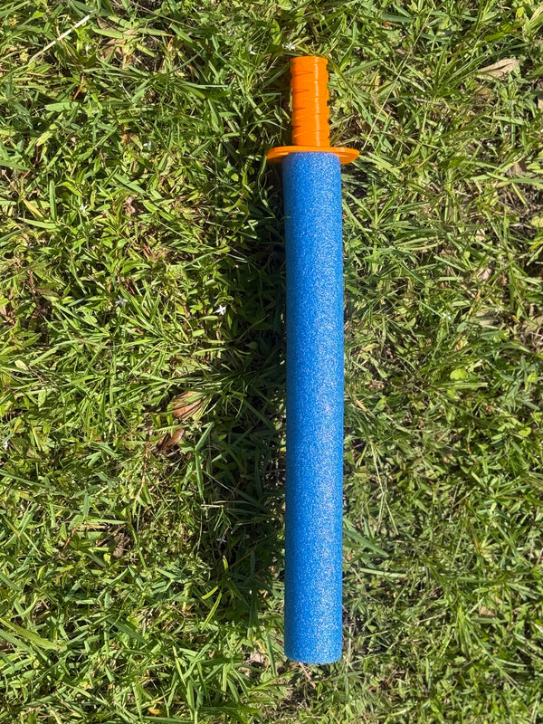 Pool Noodle Sword