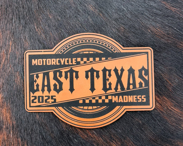 East Texas Motorcycle Madness