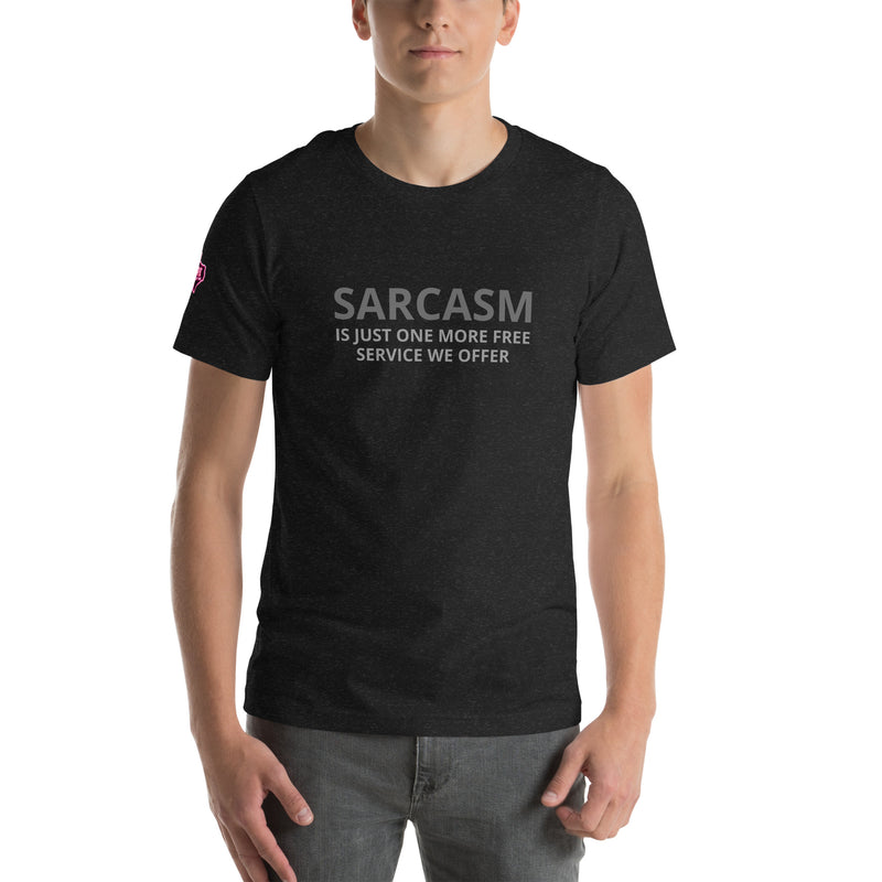 SARCASM