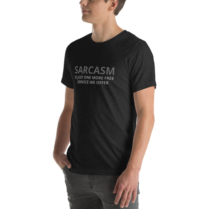 SARCASM