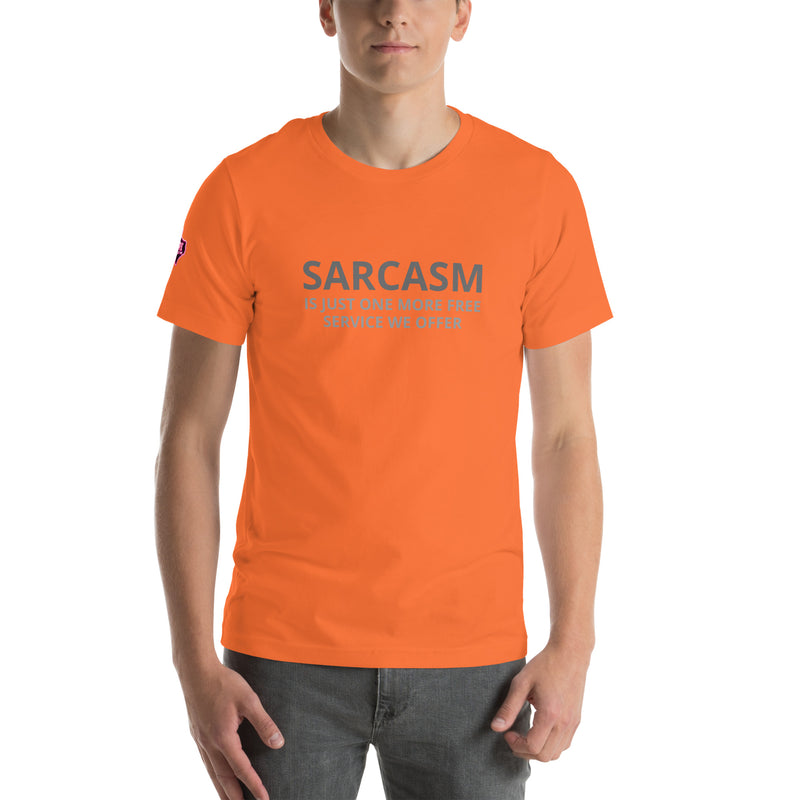 SARCASM