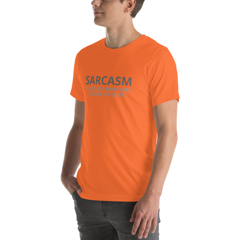 SARCASM