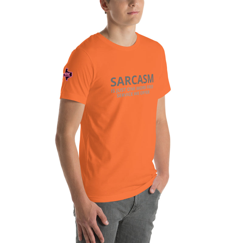 SARCASM