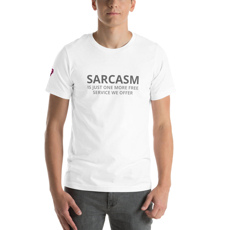 SARCASM