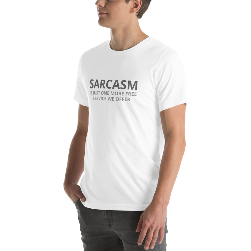 SARCASM