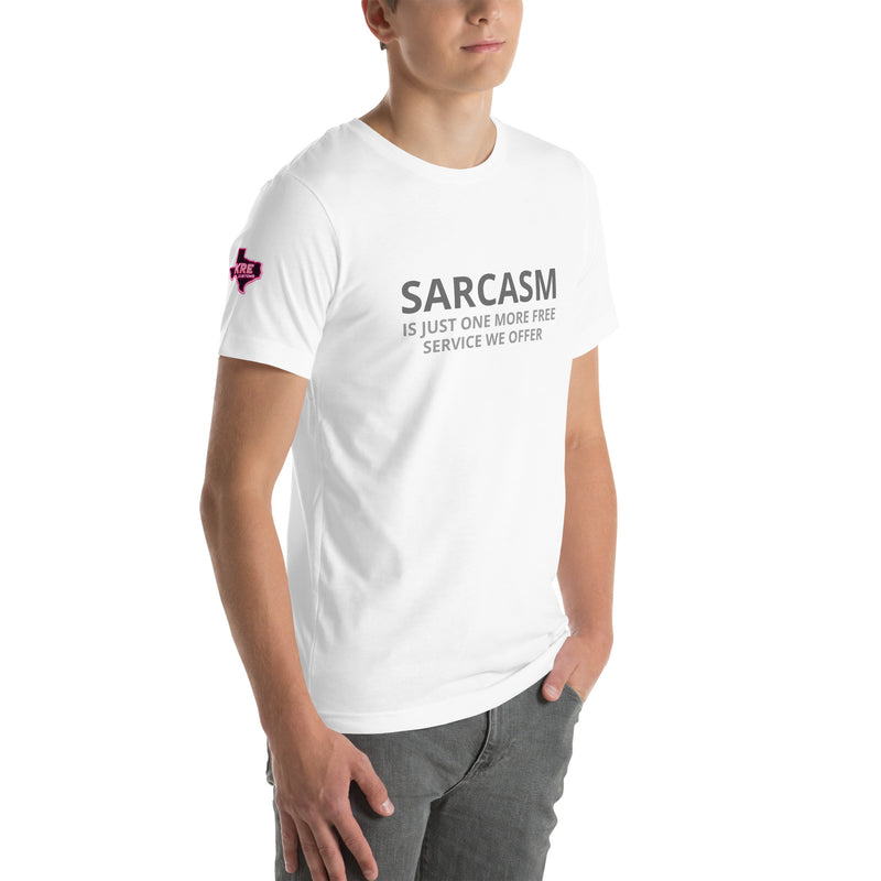 SARCASM